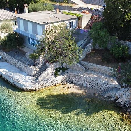 Apartment Lisarica Starigrad Paklenica Exterior photo