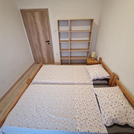 Apartment Lisarica Starigrad Paklenica Exterior photo