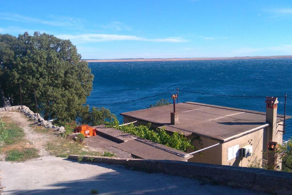 Apartment Lisarica Starigrad Paklenica Exterior photo