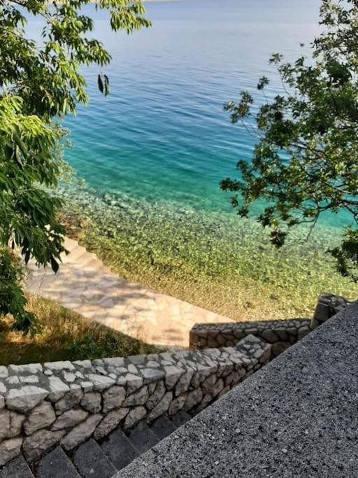 Apartment Lisarica Starigrad Paklenica Exterior photo