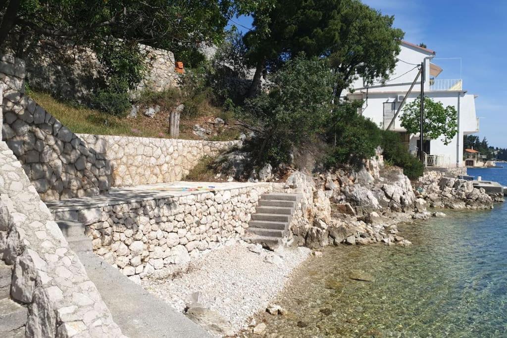 Apartment Lisarica Starigrad Paklenica Exterior photo