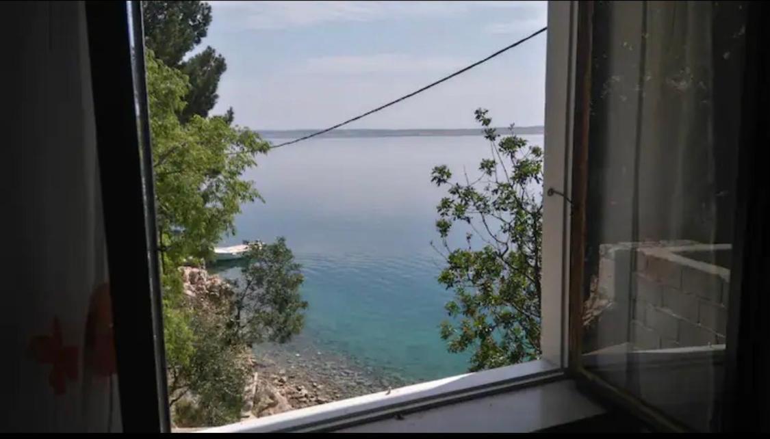 Apartment Lisarica Starigrad Paklenica Exterior photo