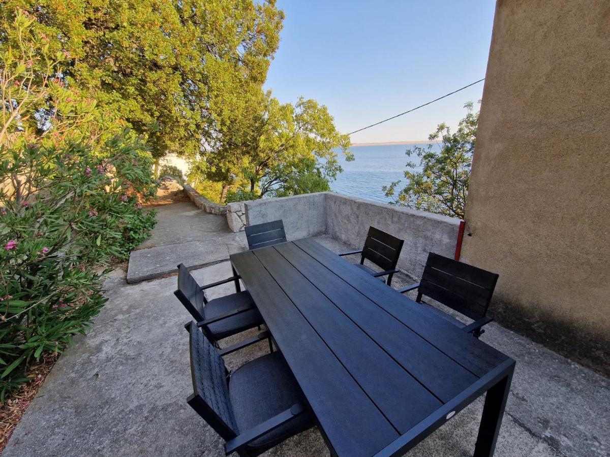 Apartment Lisarica Starigrad Paklenica Exterior photo