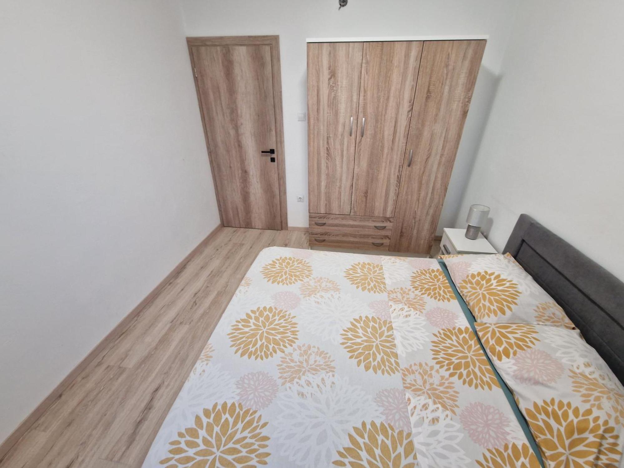 Apartment Lisarica Starigrad Paklenica Exterior photo