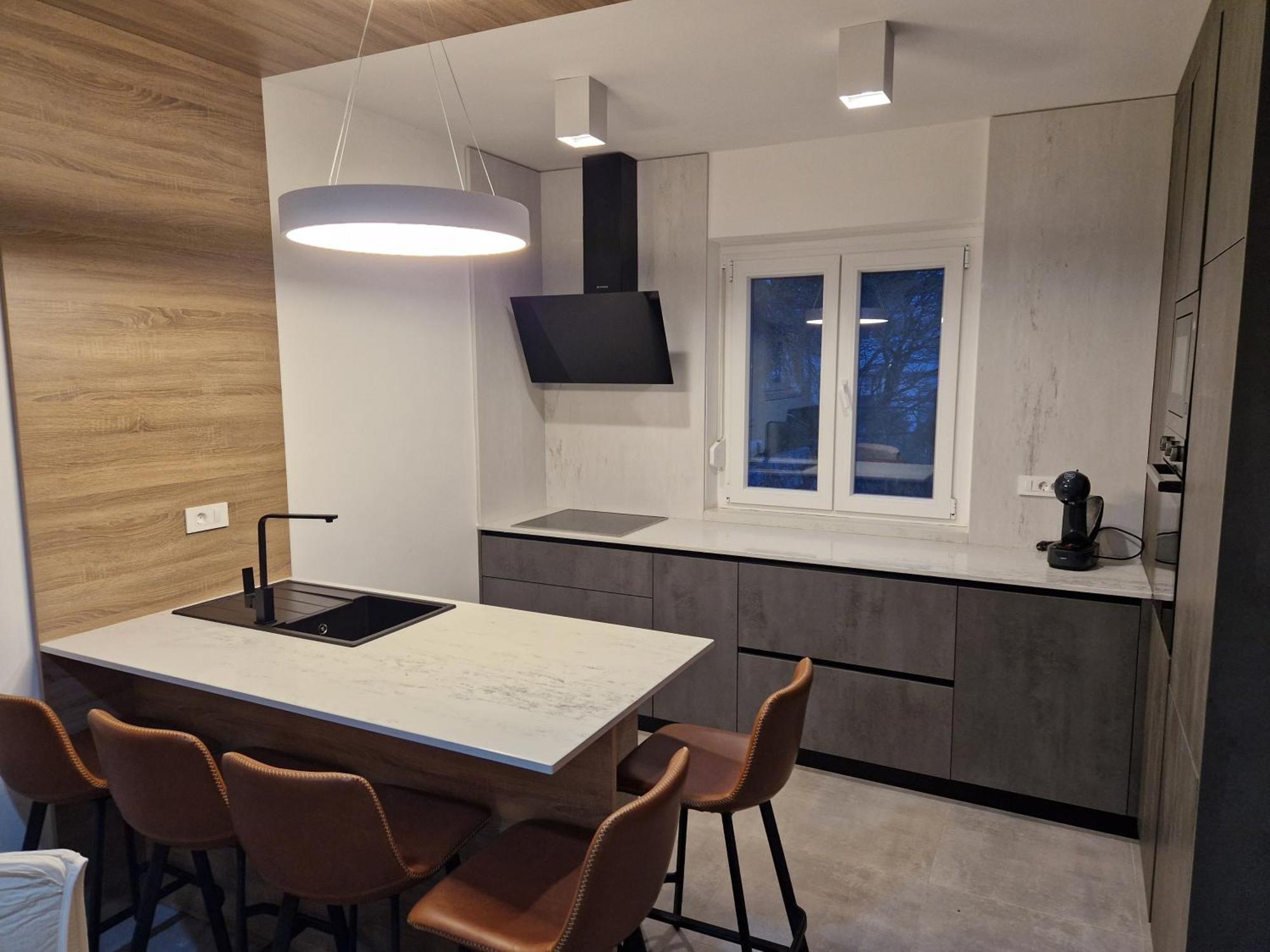 Apartment Lisarica Starigrad Paklenica Exterior photo